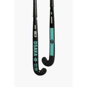 Stick Hockey Osaka Vision 25 Pro Bow-Carbon Sky Blue