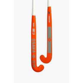 Stick Hockey Osaka Vision 10 Grow Bow-Orange Sky Blue