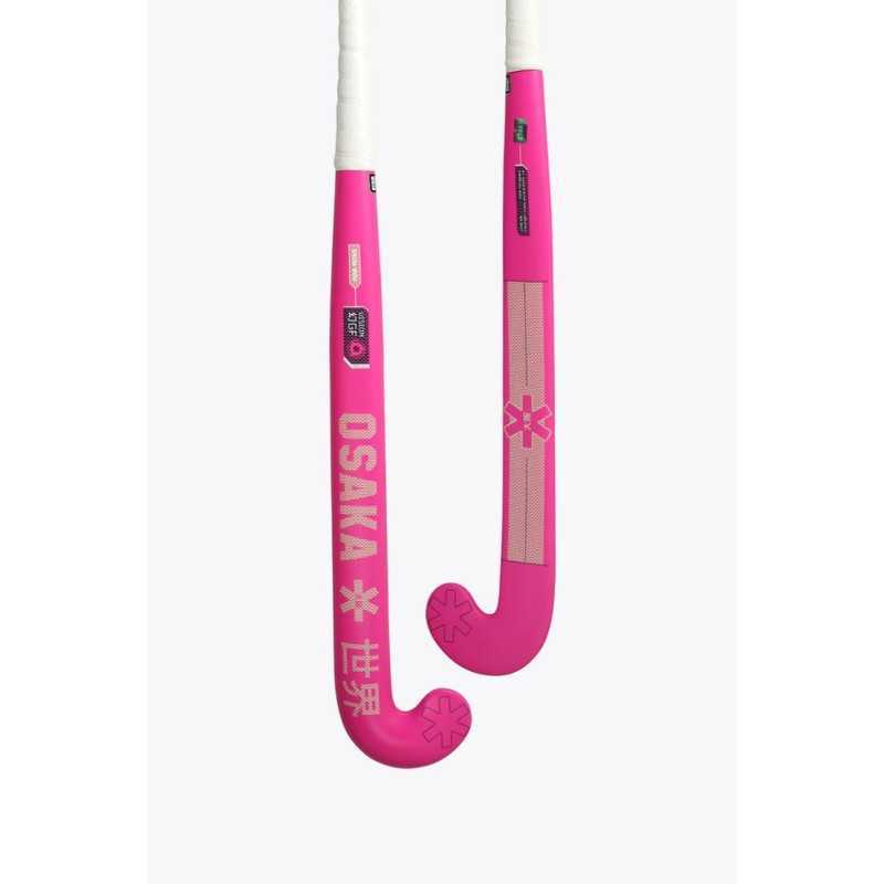 Osaka Pro Tour GF 2.0 Grow Bow Hockeystick Junior