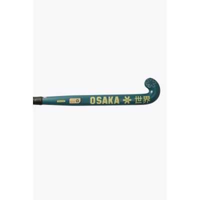 Stick Hockey Osaka Vision GF Grow Bow Blue-Bleu Yellow