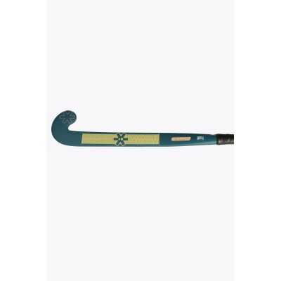 Stick Hockey Osaka Vision GF Grow Bow Blue-Bleu Yellow