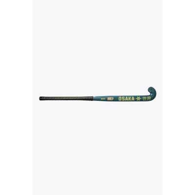 Stick Hockey Osaka Vision GF Grow Bow Blue-Bleu Yellow