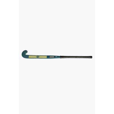 Stick Hockey Osaka Vision GF Grow Bow Blue-Bleu Yellow