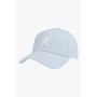 Osaka Gorra Twill Celeste