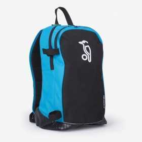 Mochila Hockey Kookaburra Velocity Turquesa-Negro