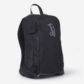 Mochila Hockey Kookaburra Velocity Negro