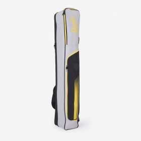 Bolsa Hockey Kookaburra Fusion Gris-Amarillo
