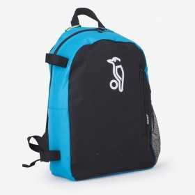 Mochila Hockey Kookaburra Reef Turquesa-Negro