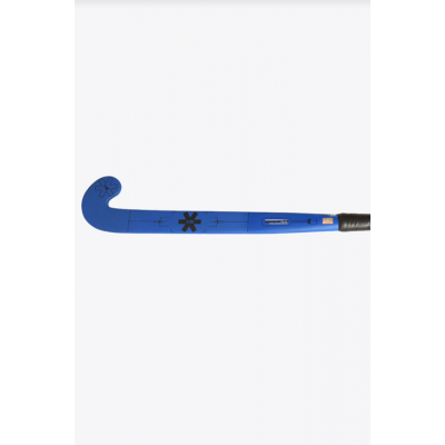 Stick Hockey Osaka Vision 10 Grow Bow Neon Blue