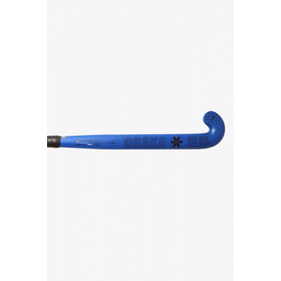 Stick Hockey Osaka Vision 10 Grow Bow Neon Blue