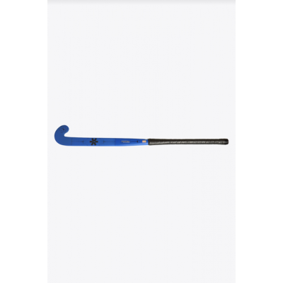 Stick Hockey Osaka Vision 10 Grow Bow Neon Blue