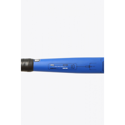 Stick Hockey Osaka Vision 10 Grow Bow Neon Blue