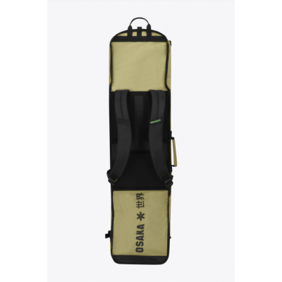 Bolsa Hockey Osaka Pro Tour Large SB Olive