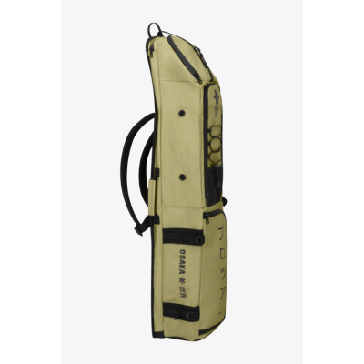 Bolsa Hockey Osaka Pro Tour Large SB Olive