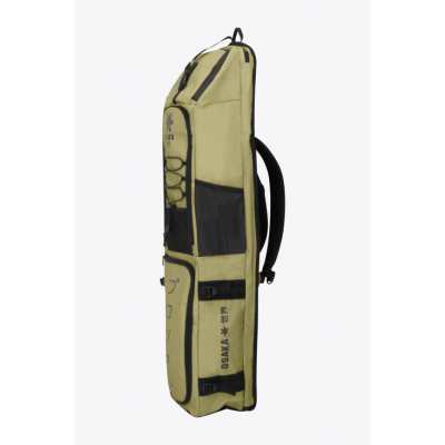 Bolsa Hockey Osaka Pro Tour Large SB Olive