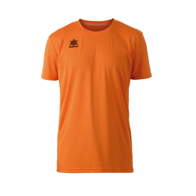 Luanvi Camiseta J MC POL Naranja Luanvi Camiseta J MC POL Naranja