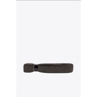 Osaka Soft Touch Grip 2.0 Grey Buffed