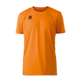 Luanvi Camiseta J MC POL Naranja Fluor Luanvi Camiseta J MC POL Naranja Fluor