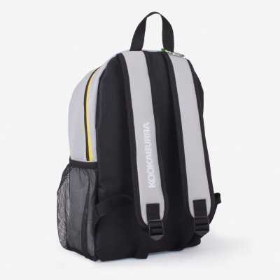 Mochila Hockey Kookaburra Reef Gris-Amarillo