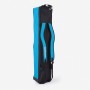 Bolsa Hockey Kookaburra Plasma Turquesa-Negro