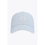 Osaka Gorra Twill Celeste