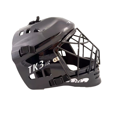 Casco Portero Hockey TK3 Junior