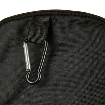 Bolsa Hockey TK2 Negra