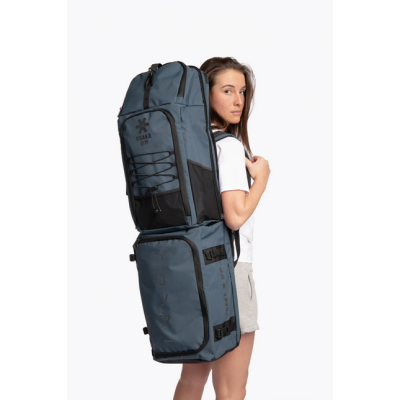 Bolsa Hockey Osaka Pro Tour Modular XL French Navy