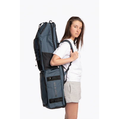 Bolsa Hockey Osaka Pro Tour Modular XL French Navy