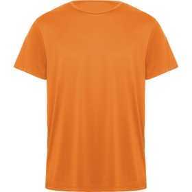 Camiseta Roly Daytona Naranja Camiseta Roly Daytona Naranja
