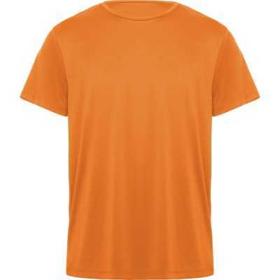 Camiseta Roly Daytona Naranja