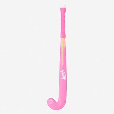 Kookaburra Neon Pink Stick