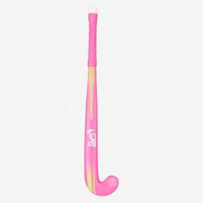 Kookaburra Neon Pink Stick