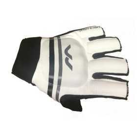 Mercian Evolution Pro Guante Hockey Blanco