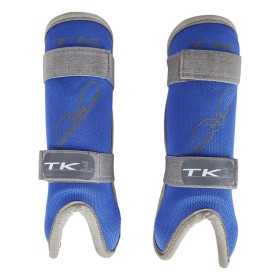 TK 3 Espinilleras Azules