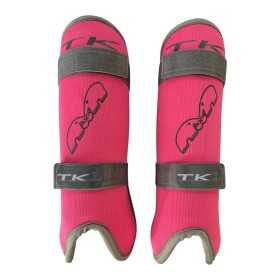 TK 3 Espinilleras Rosas