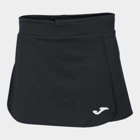 Joma Open II Negra Falda Pantalon Joma Open II Negra Falda Pantalon