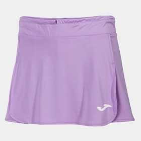 Joma Open II Morado Falda Pantalon Joma Open II Morado Falda Pantalon