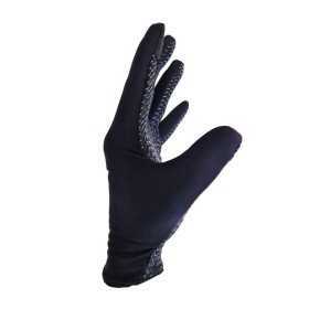 Guantes térmicos Mercian Negro Guantes térmicos Mercian Negro
