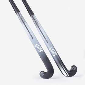 Stick Hockey Hierba Kookaburra Eclipse Negro