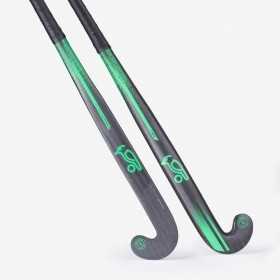 Stick Hockey Hierba Kookaburra Cyber Negro
