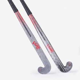 Stick Hockey Hierba Kookaburra Pro Torch Negro