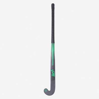 Stick Hockey Hierba Kookaburra Cyber Negro