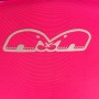 guante de hockey sala TK Xplorer rosa, imagen logo TK