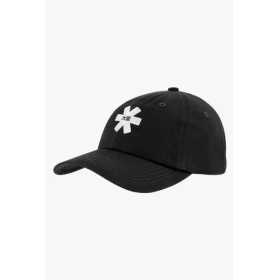Osaka Gorra Twill Negra Osaka Gorra Twill Negra
