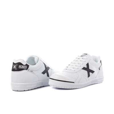 Zapatillas Munich Kid G3 Profit 1007, foto del par.