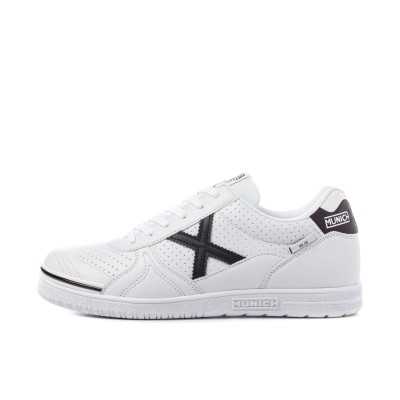 Zapatillas Munich Kid G3 Profit 1007, foto lateral izquierdo.