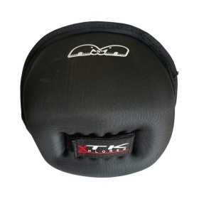 Guante Hockey Tk Xplorer Negro