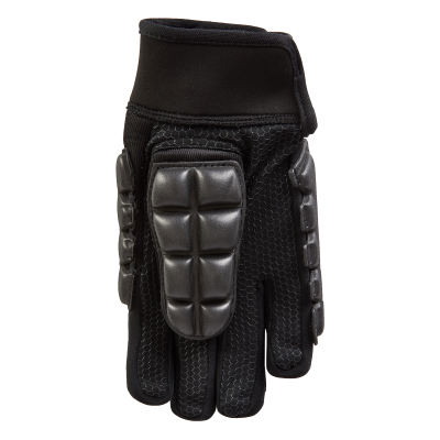 Guante Hockey Sala TK1 Negro Mano Derecha