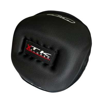 Guante Hockey Tk Xplorer Negro